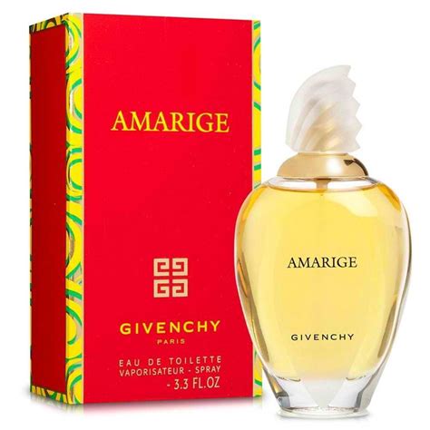 amarige givenchy perfume review|does givenchy still make amarige.